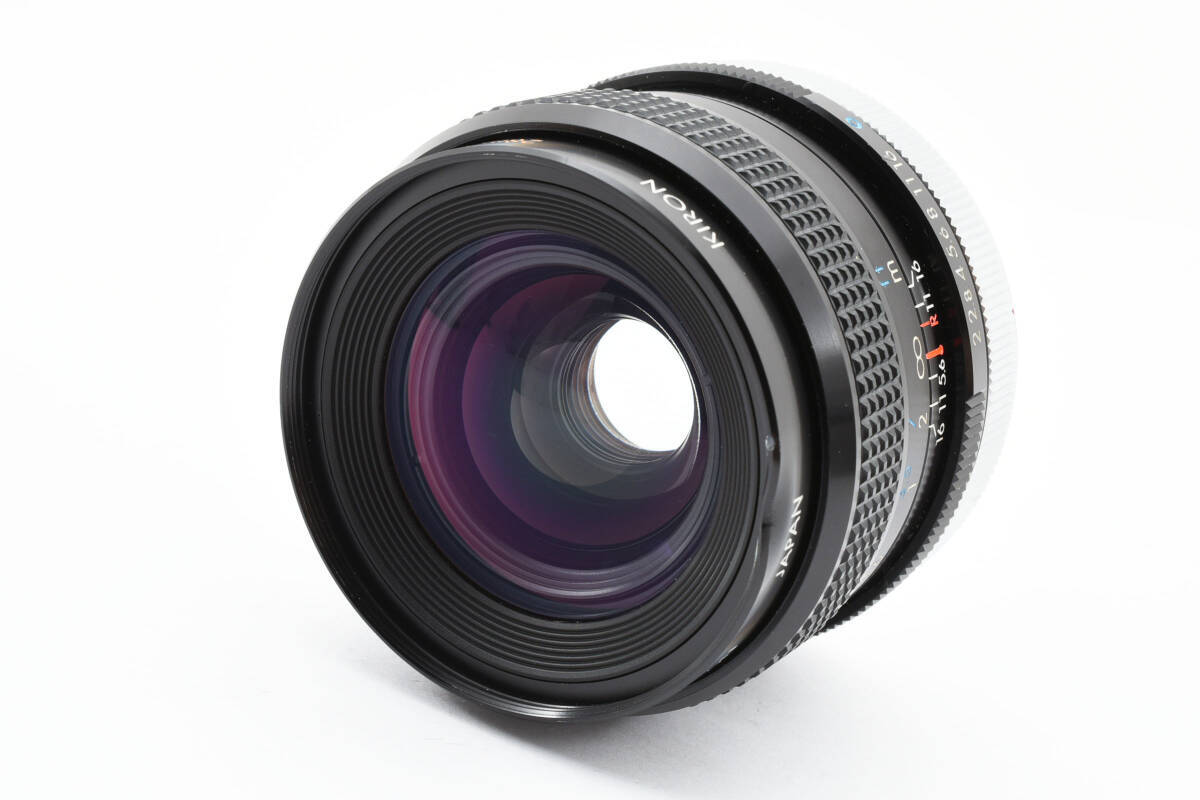 Yahoo!オークション -「kiron 28mm f2」の落札相場・落札価格 Yahoo!オークション -「kiron 28mm f2」の落札相場・落札価格
