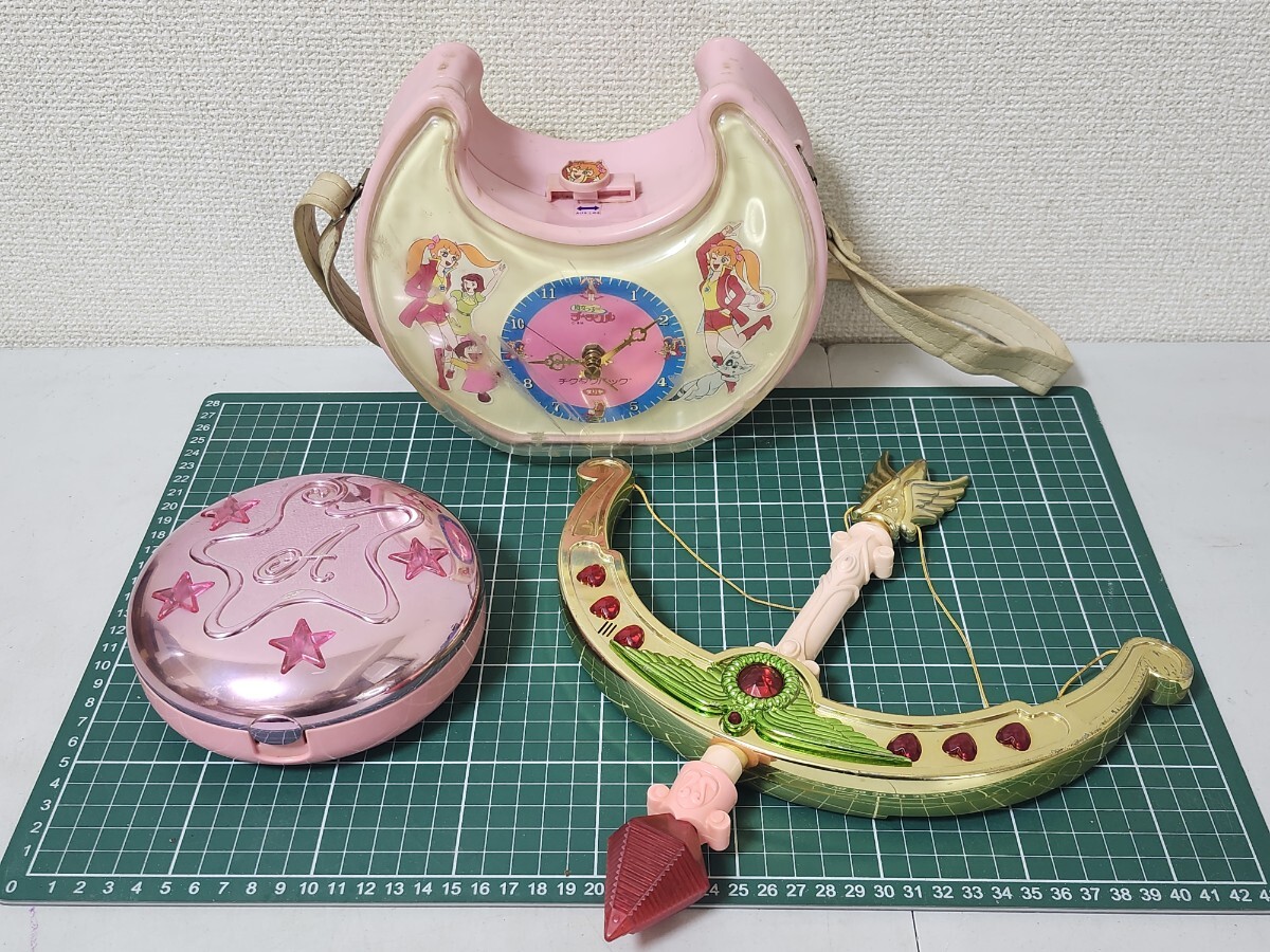 Yahoo!オークション -「魔女っ子チックル」の落札相場・落札価格 Yahoo!オークション -「魔女っ子チックル」の落札相場・落札価格