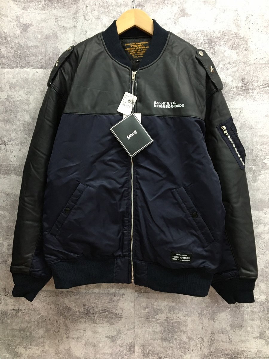 2025年最新】Yahoo!オークション -schott ma-1の中古品・新品 2025年最新】Yahoo!オークション -schott ma-1の中古品・新品