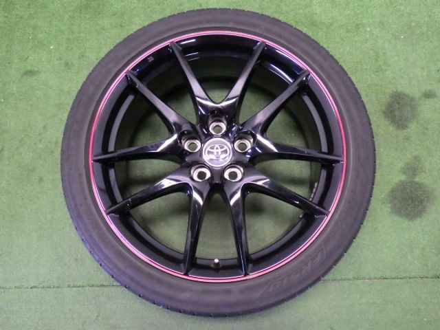 Yahoo!オークション -「マークx g's ホイール」(19インチ Yahoo!オークション -「マークx g's ホイール」(19インチ
