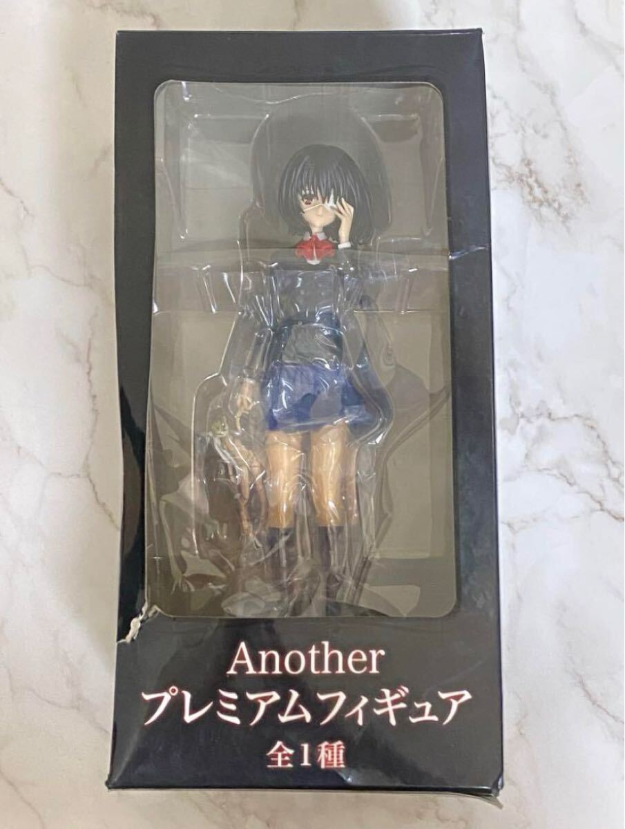 Yahoo!オークション -「another 見崎鳴」(フィギュア) の落札 Yahoo!オークション -「another 見崎鳴」(フィギュア) の落札