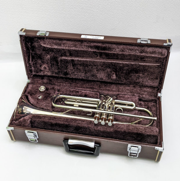 Yahoo!オークション -「yamaha ヤマハ トランペット ytr2320es Yahoo!オークション -「yamaha ヤマハ トランペット ytr2320es