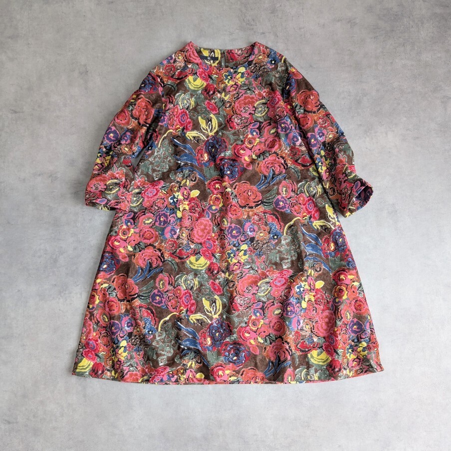 Yahoo!オークション -「プリント ワンピ」(女性用) (45rpm)の Yahoo!オークション -「プリント ワンピ」(女性用) (45rpm)の