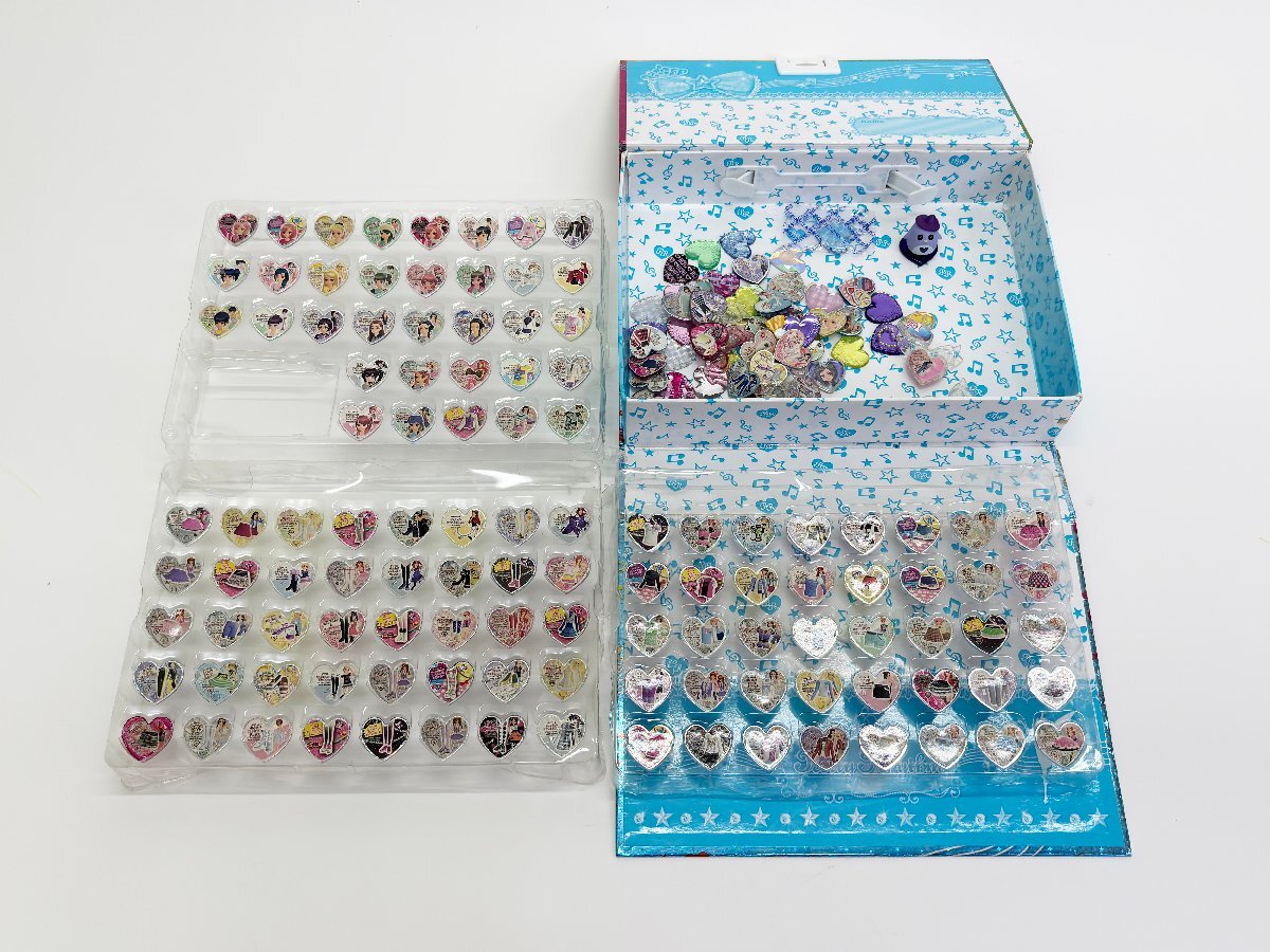 Yahoo!オークション -「プリズムストーントランク」の落札相場 Yahoo!オークション -「プリズムストーントランク」の落札相場
