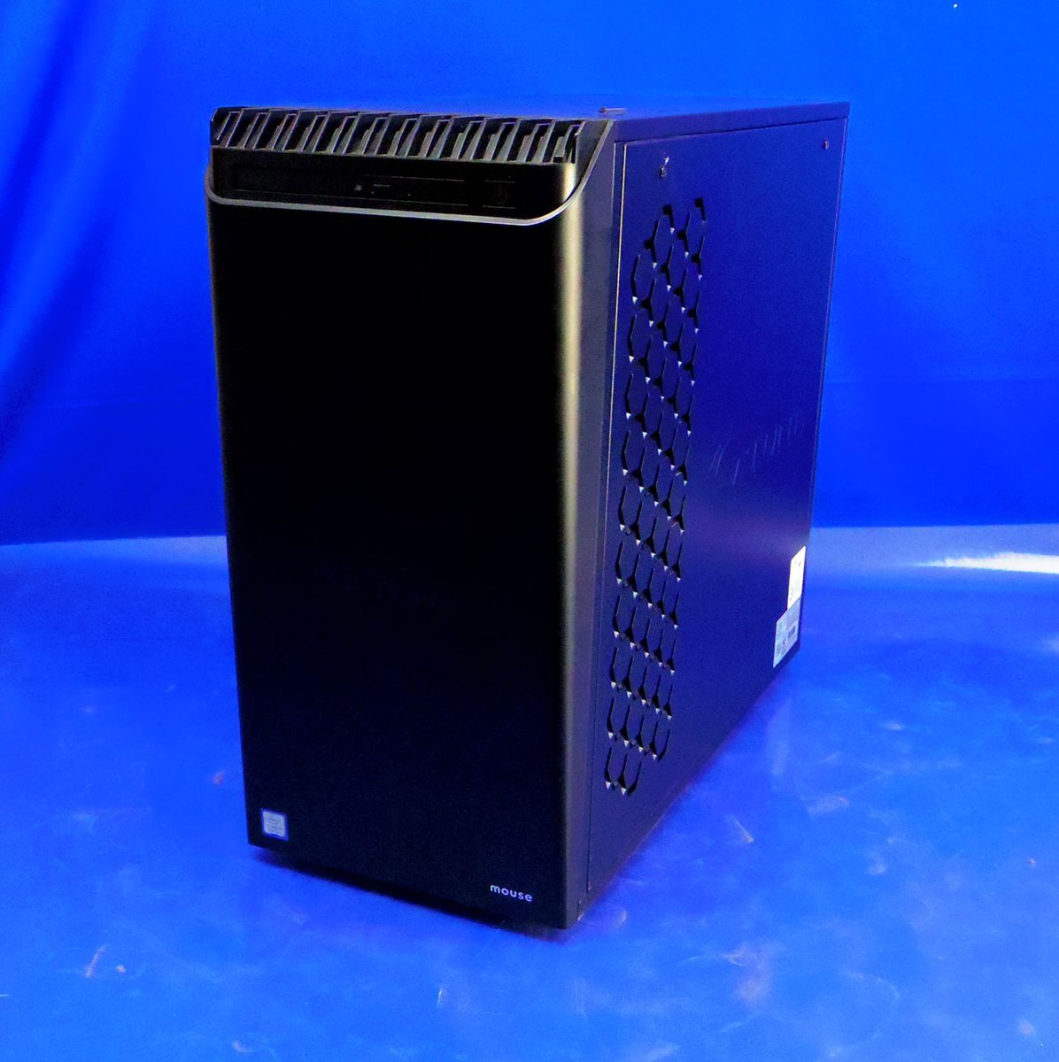 Yahoo!オークション -「core i7 9700k」(マウスコンピューター Yahoo!オークション -「core i7 9700k」(マウスコンピューター