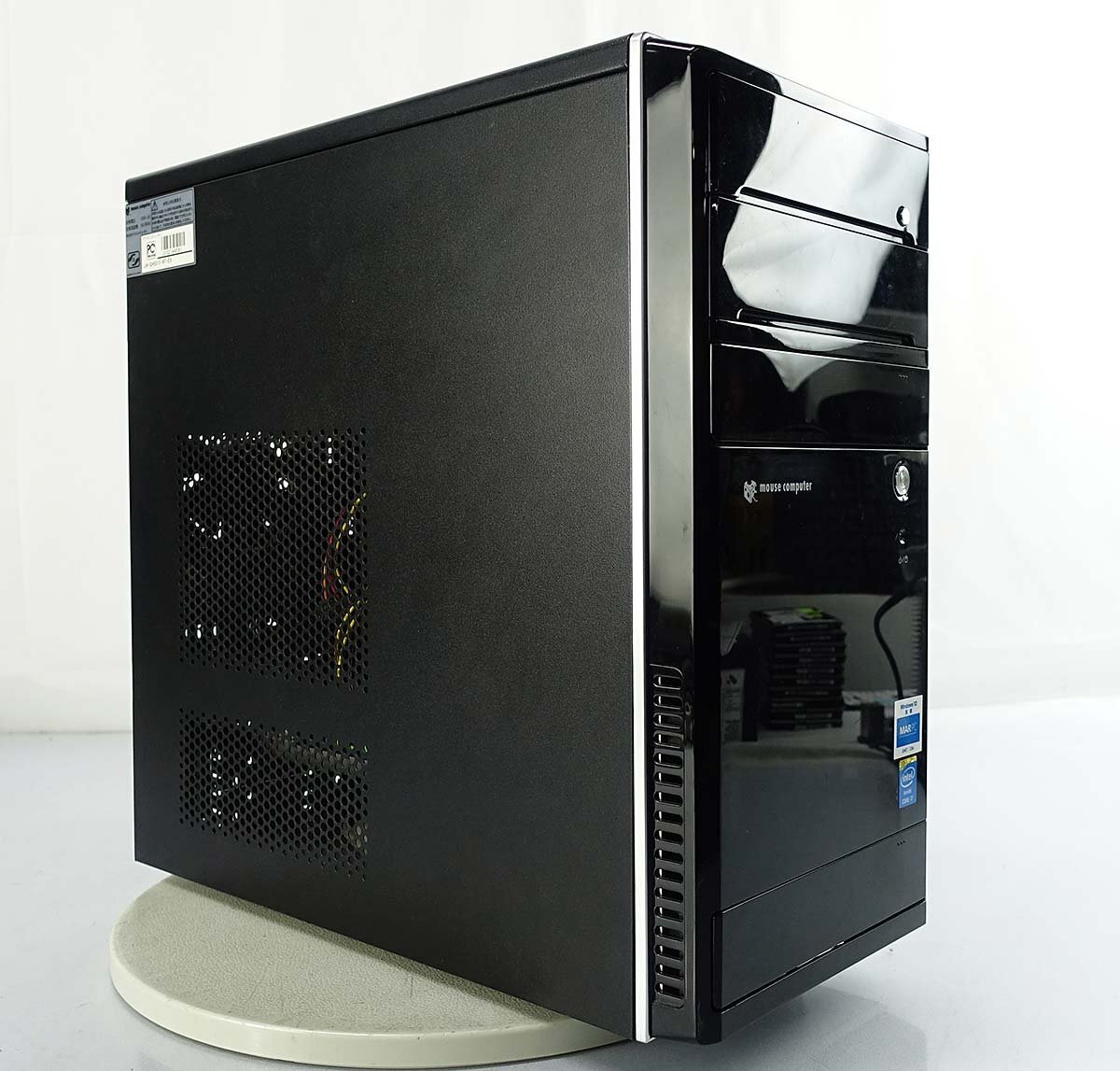 Yahoo!オークション -「core i7-4770」(マウスコンピューター Yahoo!オークション -「core i7-4770」(マウスコンピューター