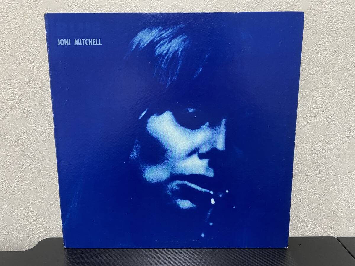 Yahoo!オークション -「joni mitchell blue」(レコード) の落札 Yahoo!オークション -「joni mitchell blue」(レコード) の落札