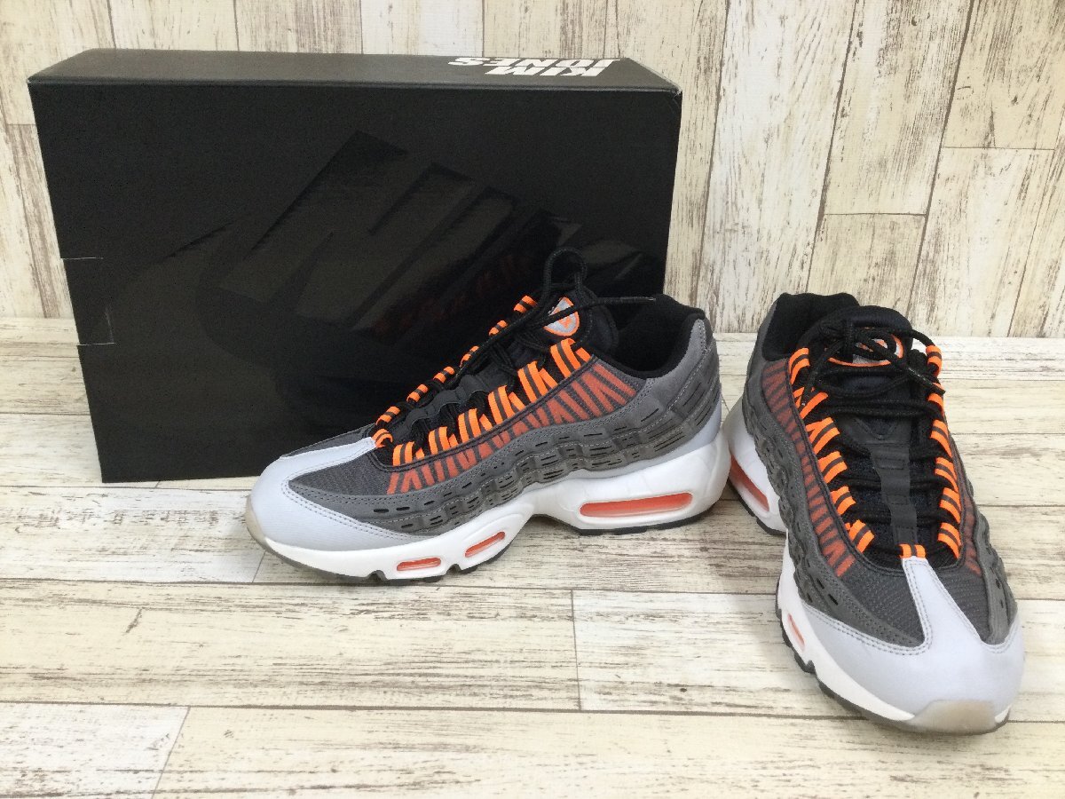 Yahoo!オークション -「air max 95 オレンジ」(ナイキ Yahoo!オークション -「air max 95 オレンジ」(ナイキ
