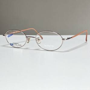 未使用品◆Charmant シャルマン Techno Flex テクノフレックス 眼鏡フレーム メガネ TF3603 50□19-145 ピンク系 レディース