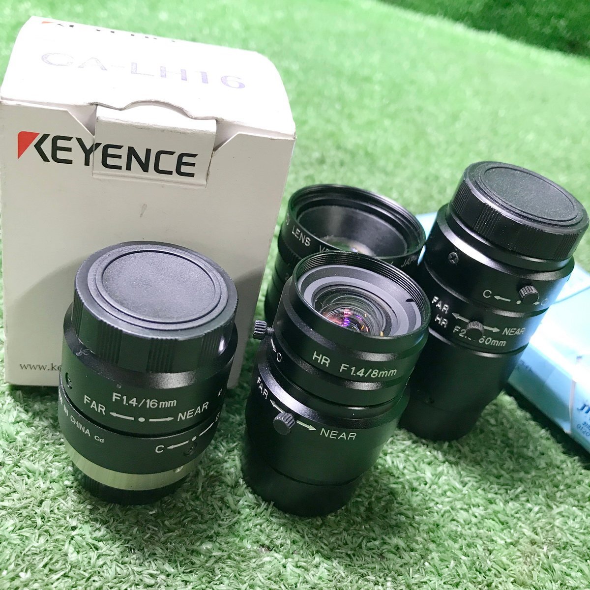 Yahoo!オークション -「(KEYENCE)キーエンス」の落札相場 Yahoo!オークション -「(KEYENCE)キーエンス」の落札相場