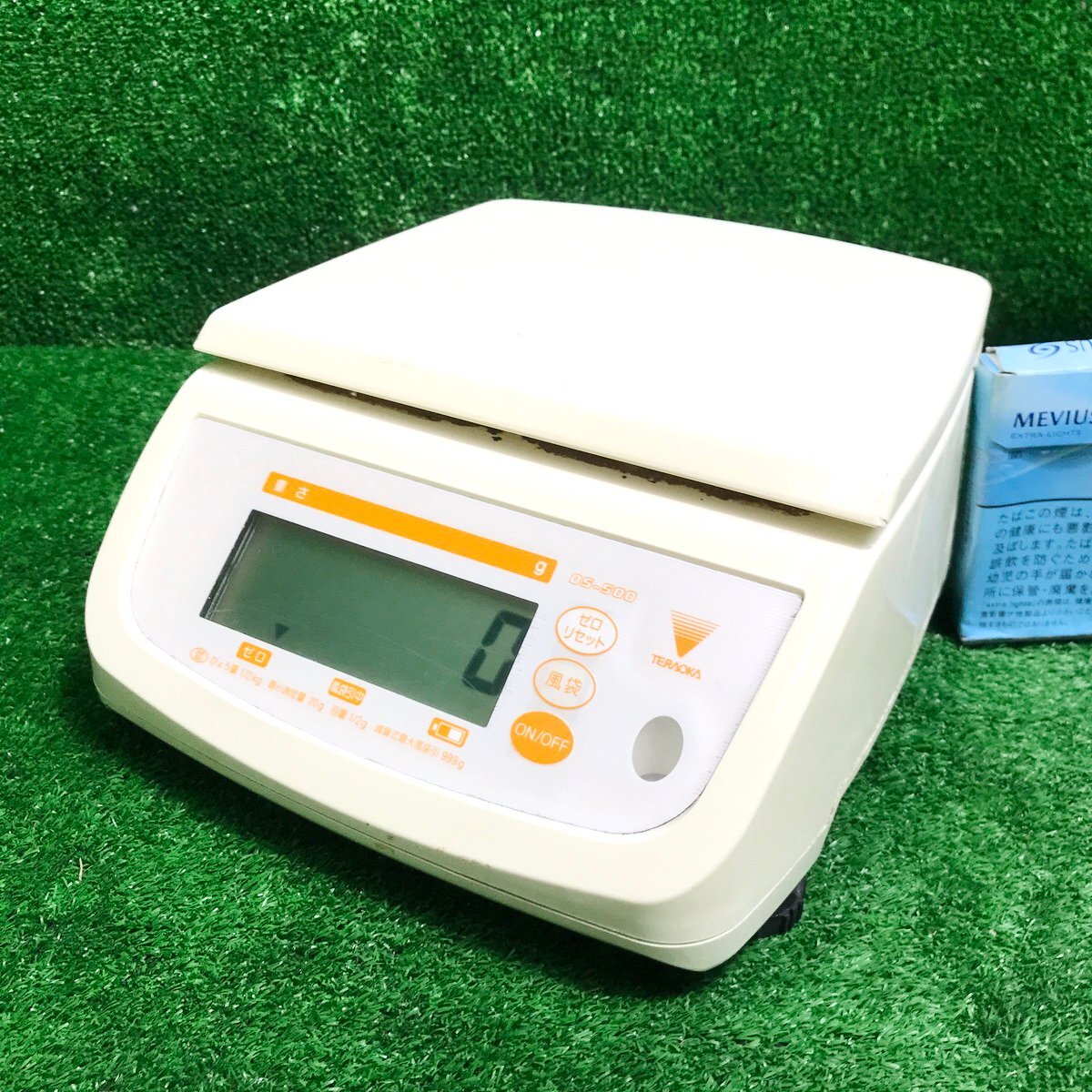 Yahoo!オークション -「teraoka ds」の落札相場・落札価格 Yahoo!オークション -「teraoka ds」の落札相場・落札価格