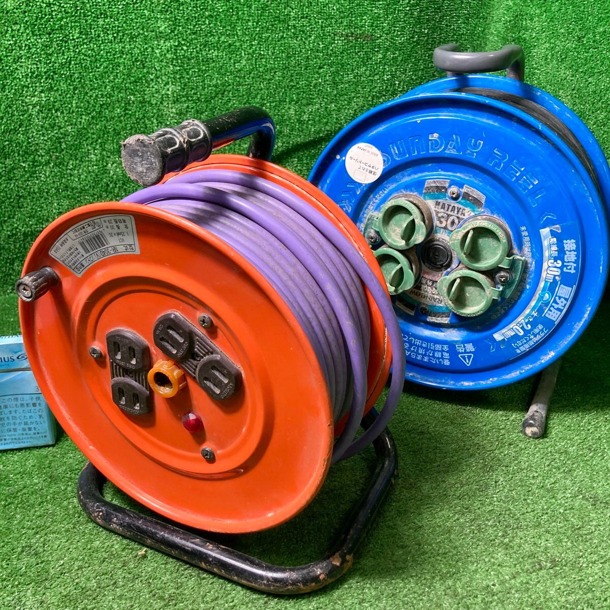 Yahoo!オークション -「ハタヤ サンデーレインボーリール sg-30k Yahoo!オークション -「ハタヤ サンデーレインボーリール sg-30k