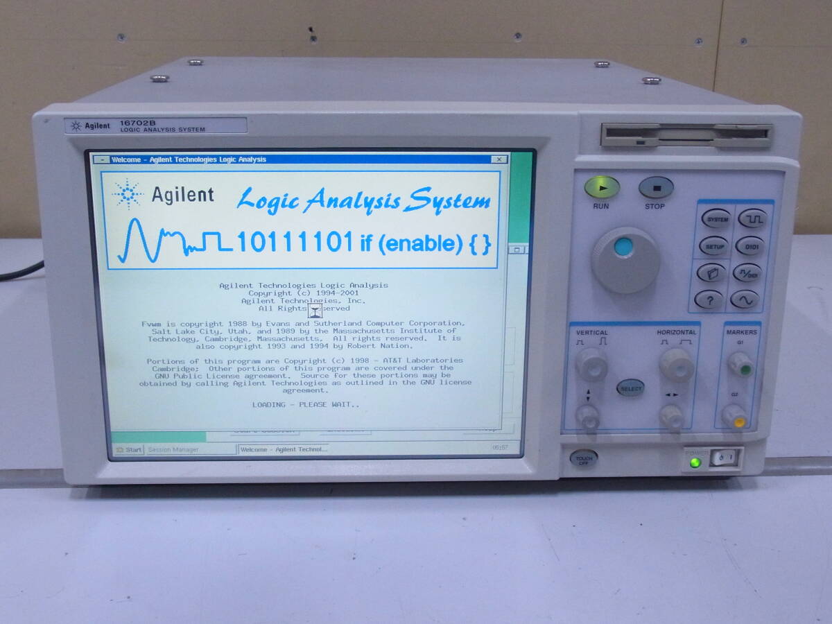 2025年最新】Yahoo!オークション -agilent ロジックの中古品 2025年最新】Yahoo!オークション -agilent ロジックの中古品