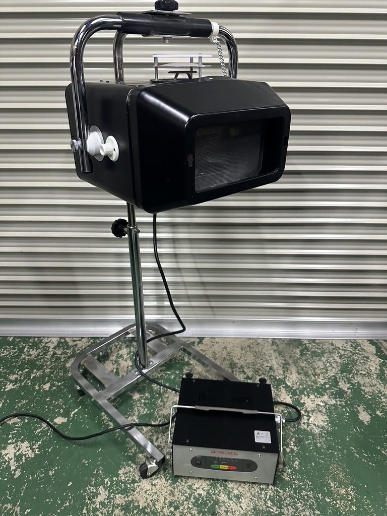 Yahoo!オークション -「はつらつさん2号」の落札相場・落札価格 Yahoo!オークション -「はつらつさん2号」の落札相場・落札価格