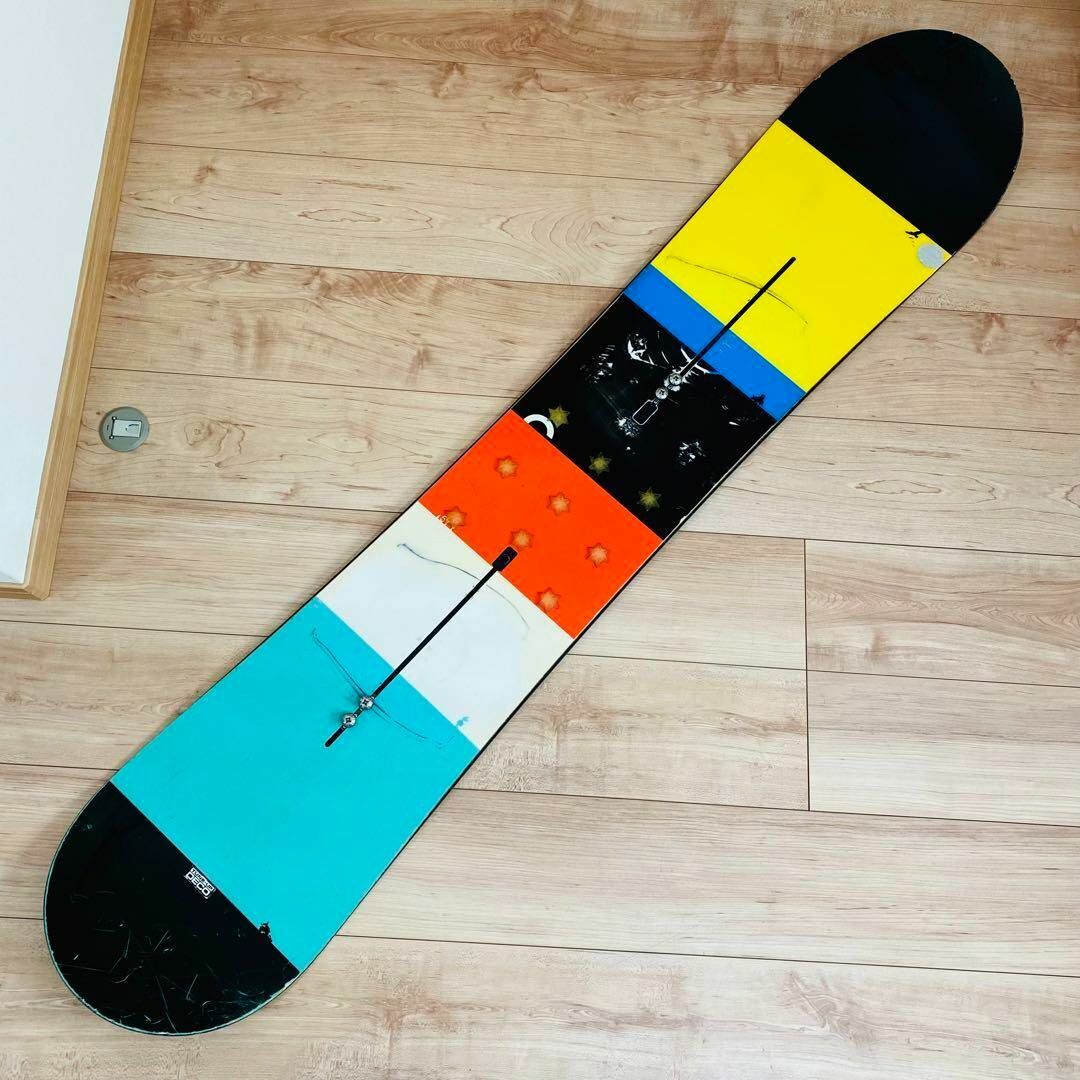 送料込 BURTON バートン CUSTOM 151cm RULER-ASIAN FIT 26cm 送料込 BURTON バートン CUSTOM 151cm RULER-ASIAN FIT 26cm