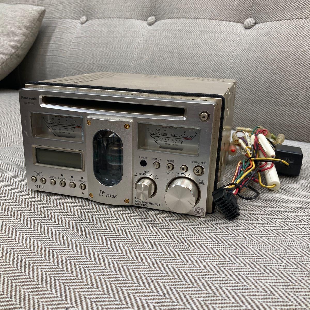 Yahoo!オークション -「パナソニックcq-tx5500d」(カー Yahoo!オークション -「パナソニックcq-tx5500d」(カー