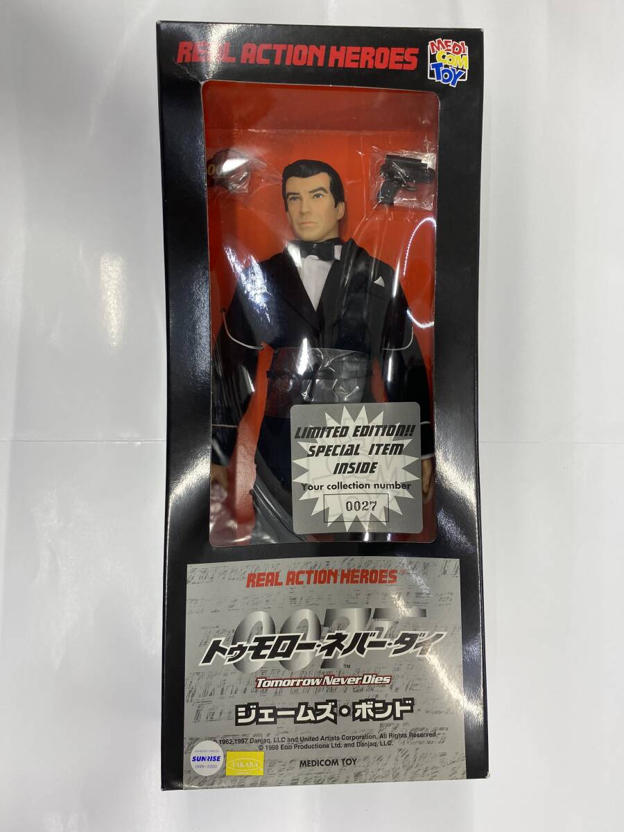 Yahoo!オークション -「007 ボンド」(フィギュア) の落札相場 Yahoo!オークション -「007 ボンド」(フィギュア) の落札相場