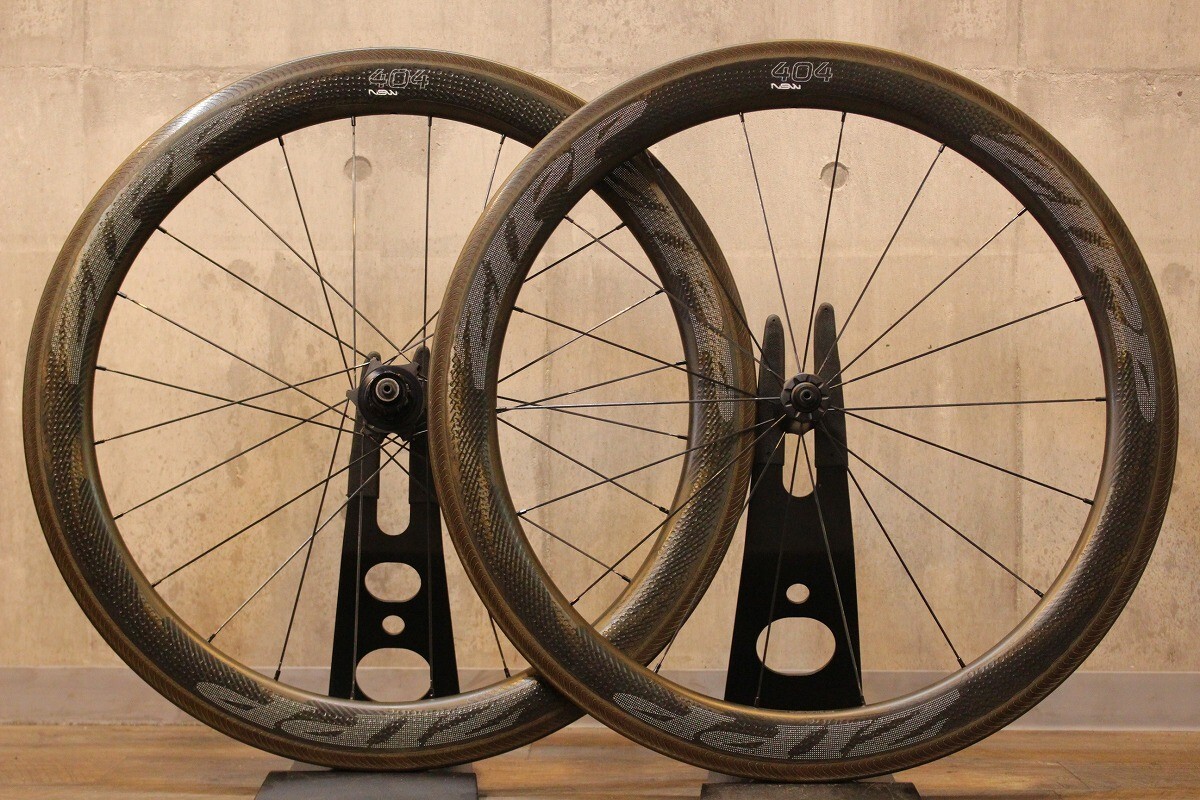 2025年最新】Yahoo!オークション -zipp 404の中古品・新品・未 2025年最新】Yahoo!オークション -zipp 404の中古品・新品・未