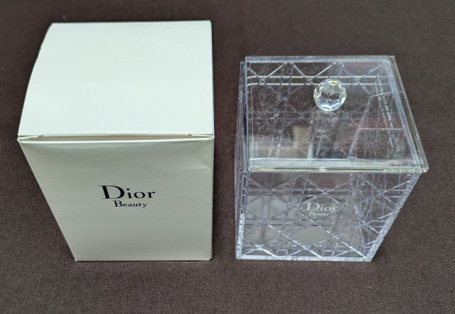 Yahoo!オークション -「dior コットンケース」の落札相場・落札価格 Yahoo!オークション -「dior コットンケース」の落札相場・落札価格