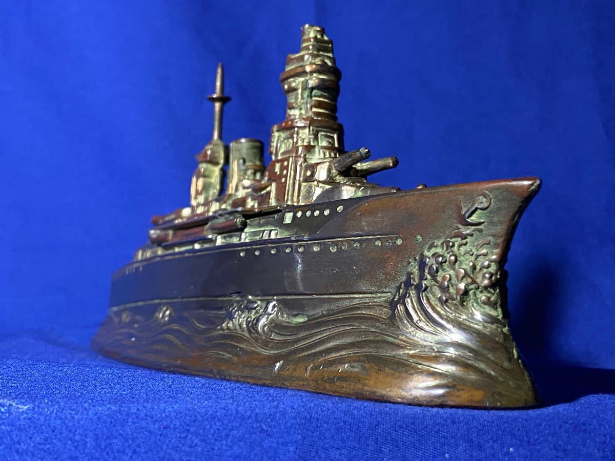 Yahoo!オークション -「文鎮 戦艦」の落札相場・落札価格 Yahoo!オークション -「文鎮 戦艦」の落札相場・落札価格