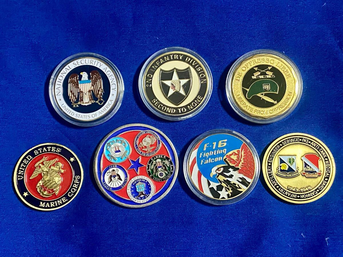 Yahoo!オークション -「米軍 チャレンジコイン」の落札相場 Yahoo!オークション -「米軍 チャレンジコイン」の落札相場