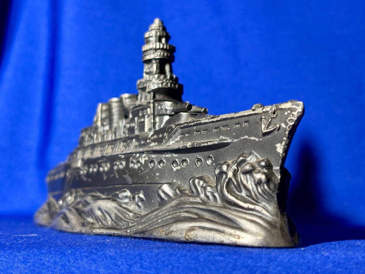 Yahoo!オークション -「文鎮 戦艦」の落札相場・落札価格 Yahoo!オークション -「文鎮 戦艦」の落札相場・落札価格