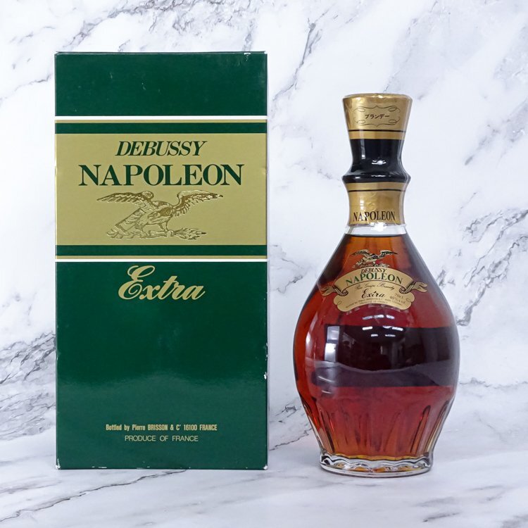 Yahoo!オークション -「napoleon extra」(その他) (ブランデー Yahoo!オークション -「napoleon extra」(その他) (ブランデー