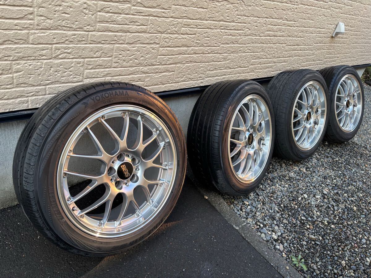 Yahoo!オークション -「bbs rs-gt 19」の落札相場・落札価格 Yahoo!オークション -「bbs rs-gt 19」の落札相場・落札価格