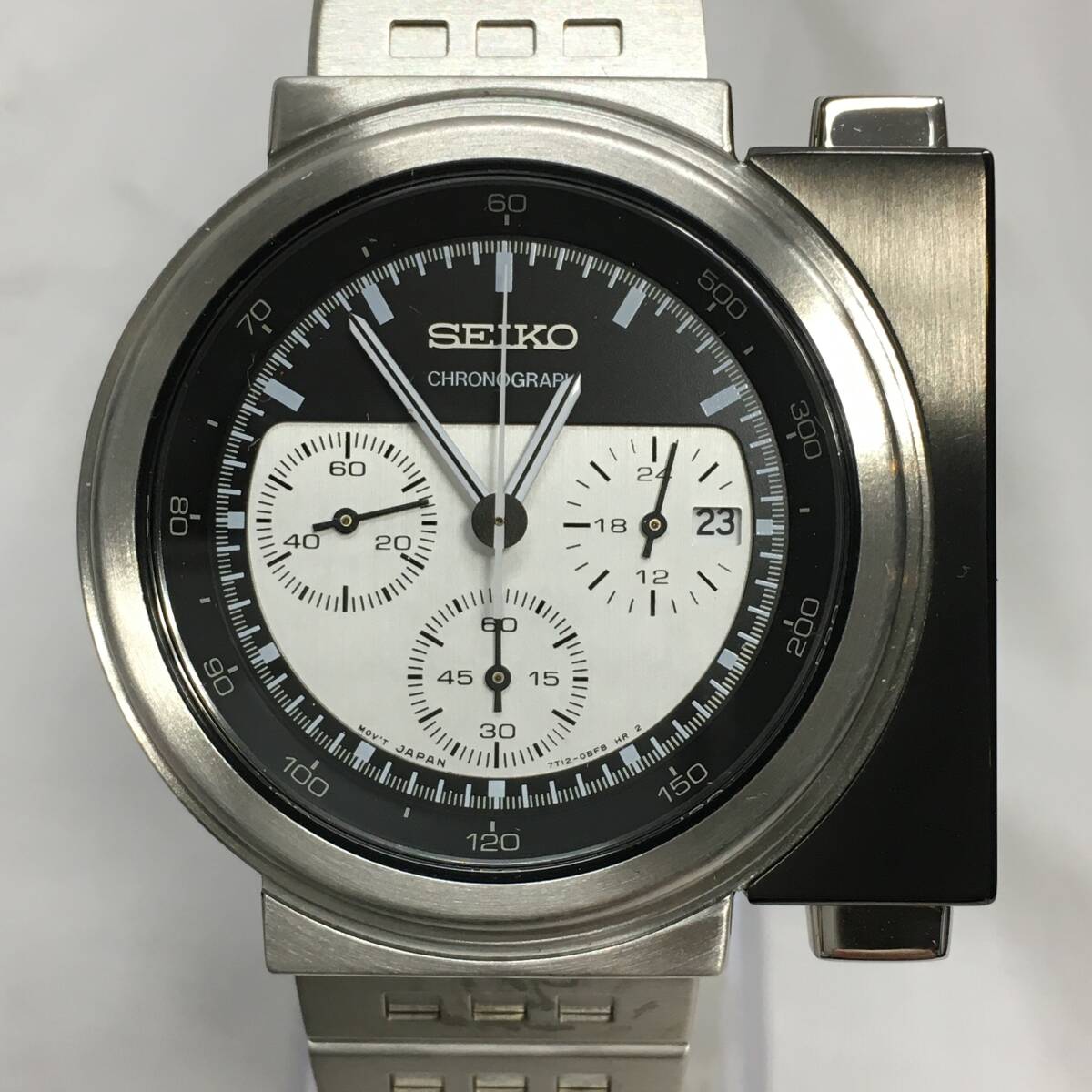 Yahoo!オークション -「seiko 7t12」(スピリット) (セイコー)の Yahoo!オークション -「seiko 7t12」(スピリット) (セイコー)の