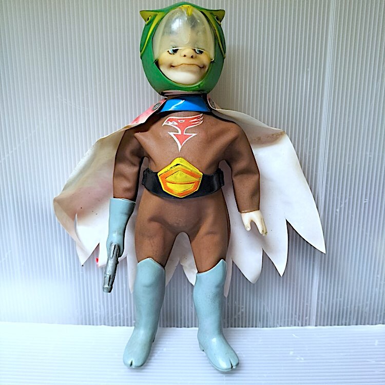 Yahoo!オークション -「ウルトラアクションボーイ」の落札相場 Yahoo!オークション -「ウルトラアクションボーイ」の落札相場