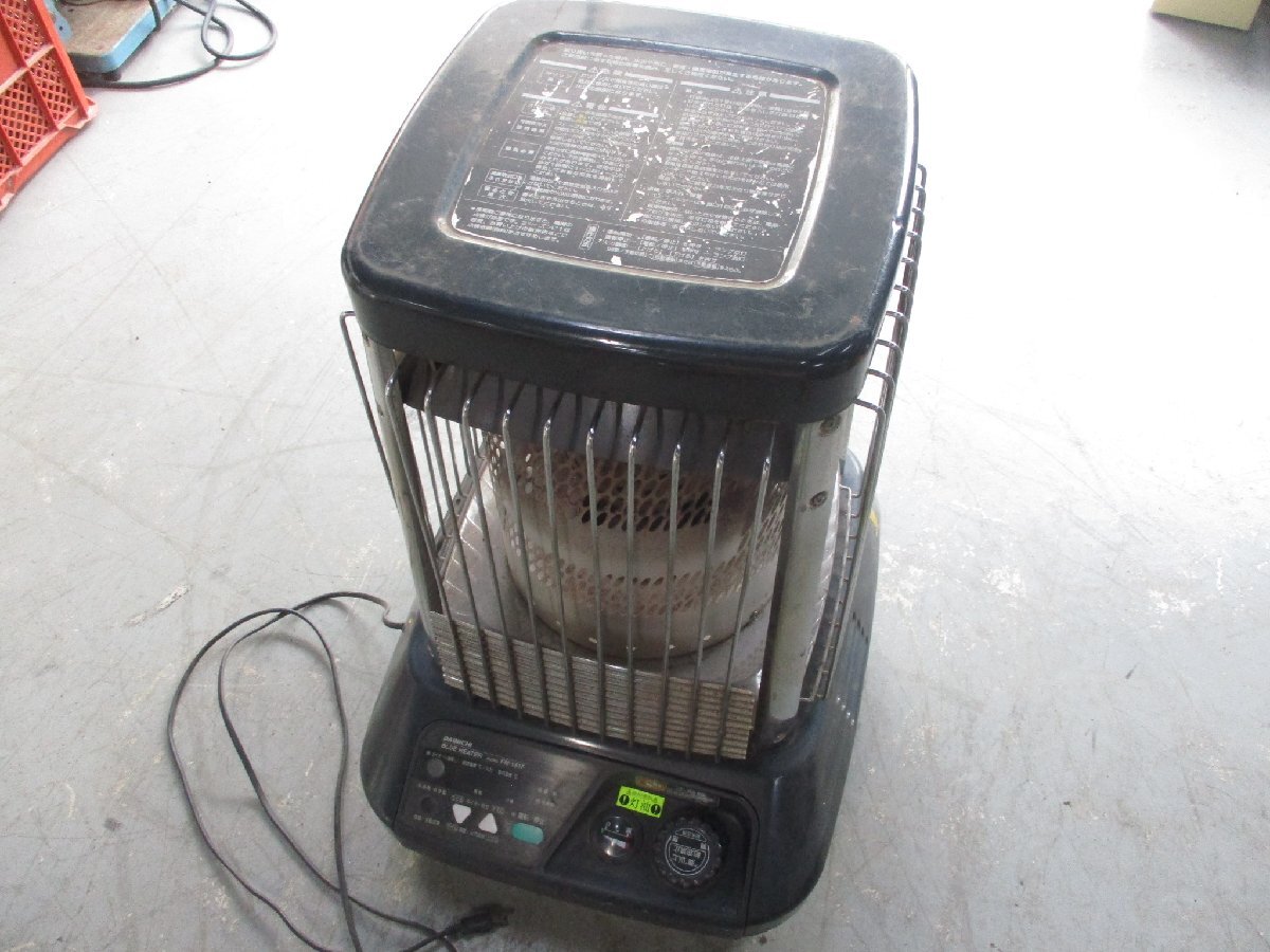 Yahoo!オークション -「ダイニチ ブルーヒーター fm-181f」の Yahoo!オークション -「ダイニチ ブルーヒーター fm-181f」の