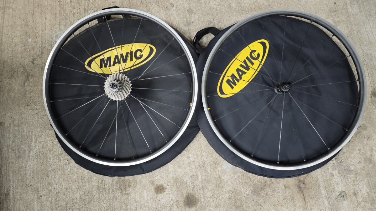 2025年最新】Yahoo!オークション -mavic ホイールの中古品・新品 2025年最新】Yahoo!オークション -mavic ホイールの中古品・新品