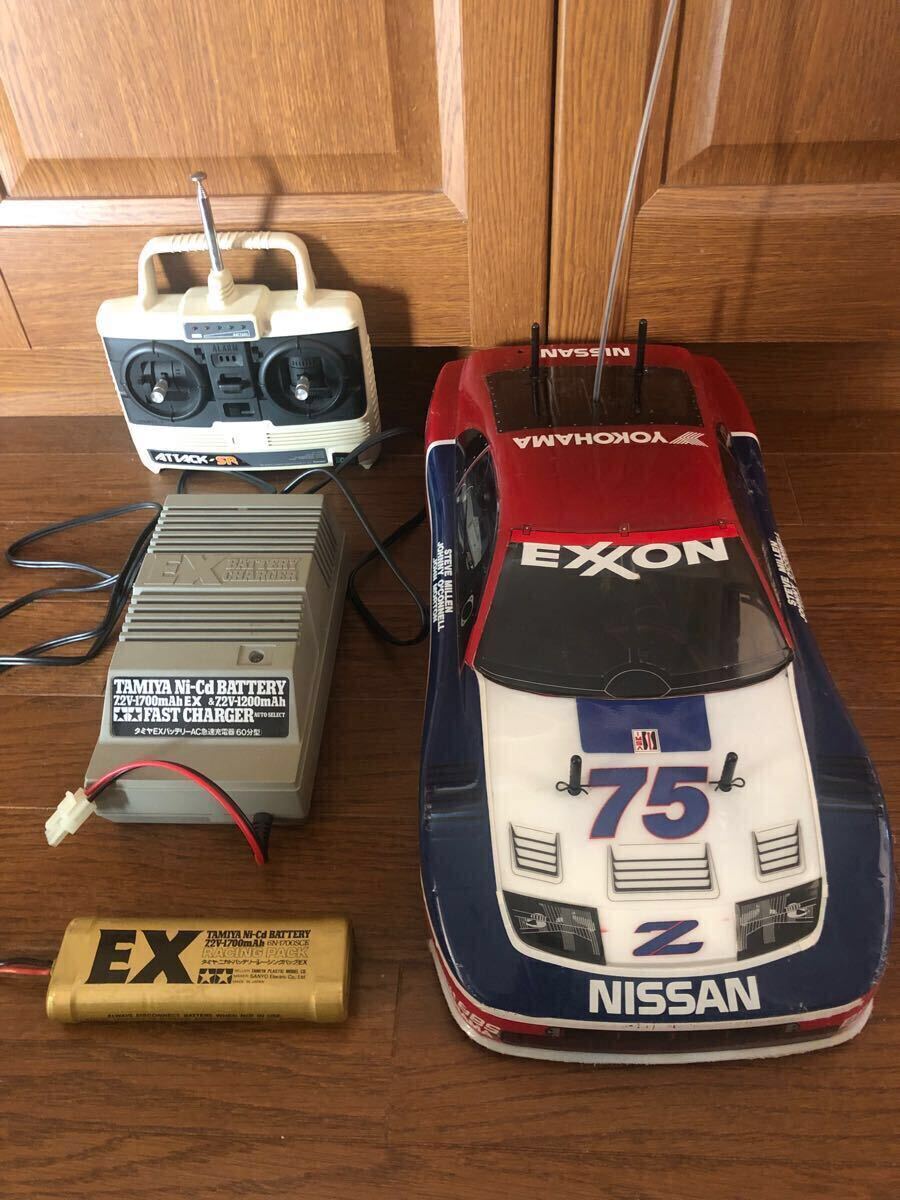 Yahoo!オークション -「300zx」(ホビーラジコン) の落札相場 Yahoo!オークション -「300zx」(ホビーラジコン) の落札相場