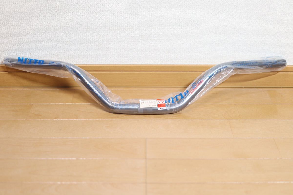Yahoo!オークション -「blue lug nitto」(ライザーバー