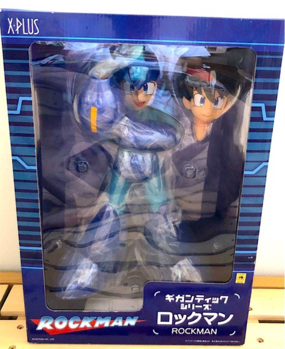 Yahoo!オークション -「ギガンティックシリーズ ロックマンx」の Yahoo!オークション -「ギガンティックシリーズ ロックマンx」の