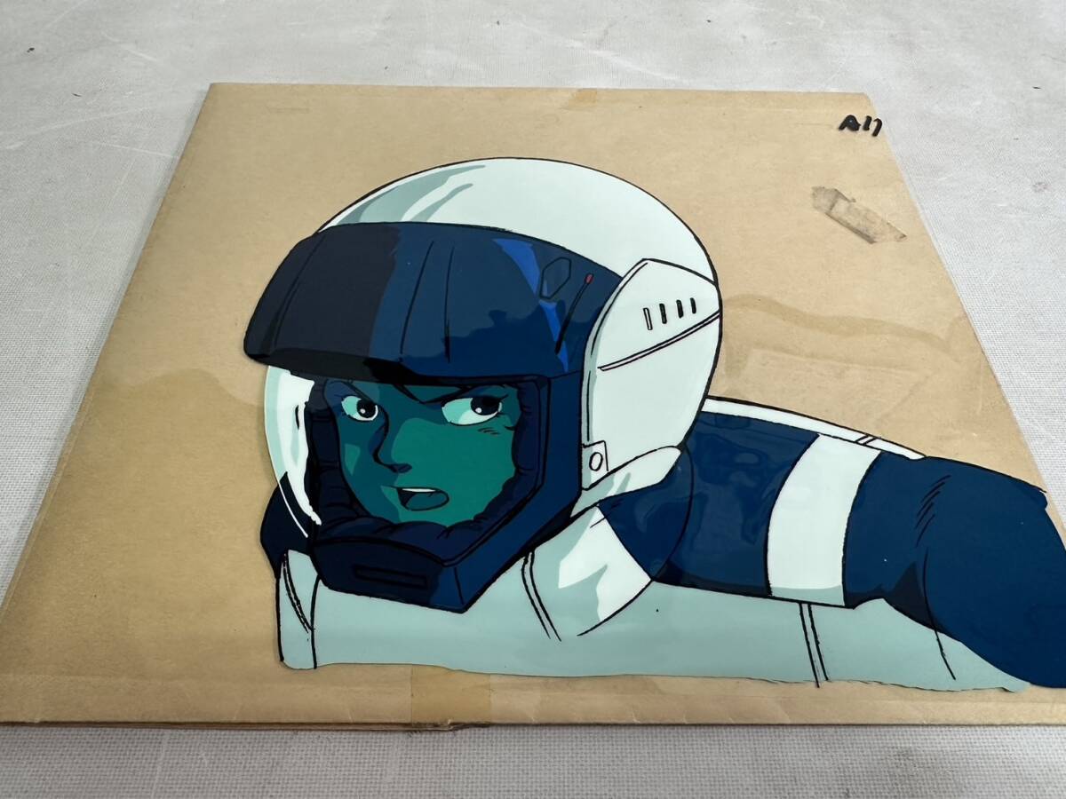 Yahoo!オークション -「ガンダム カミーユ」(セル画) の落札相場 Yahoo!オークション -「ガンダム カミーユ」(セル画) の落札相場