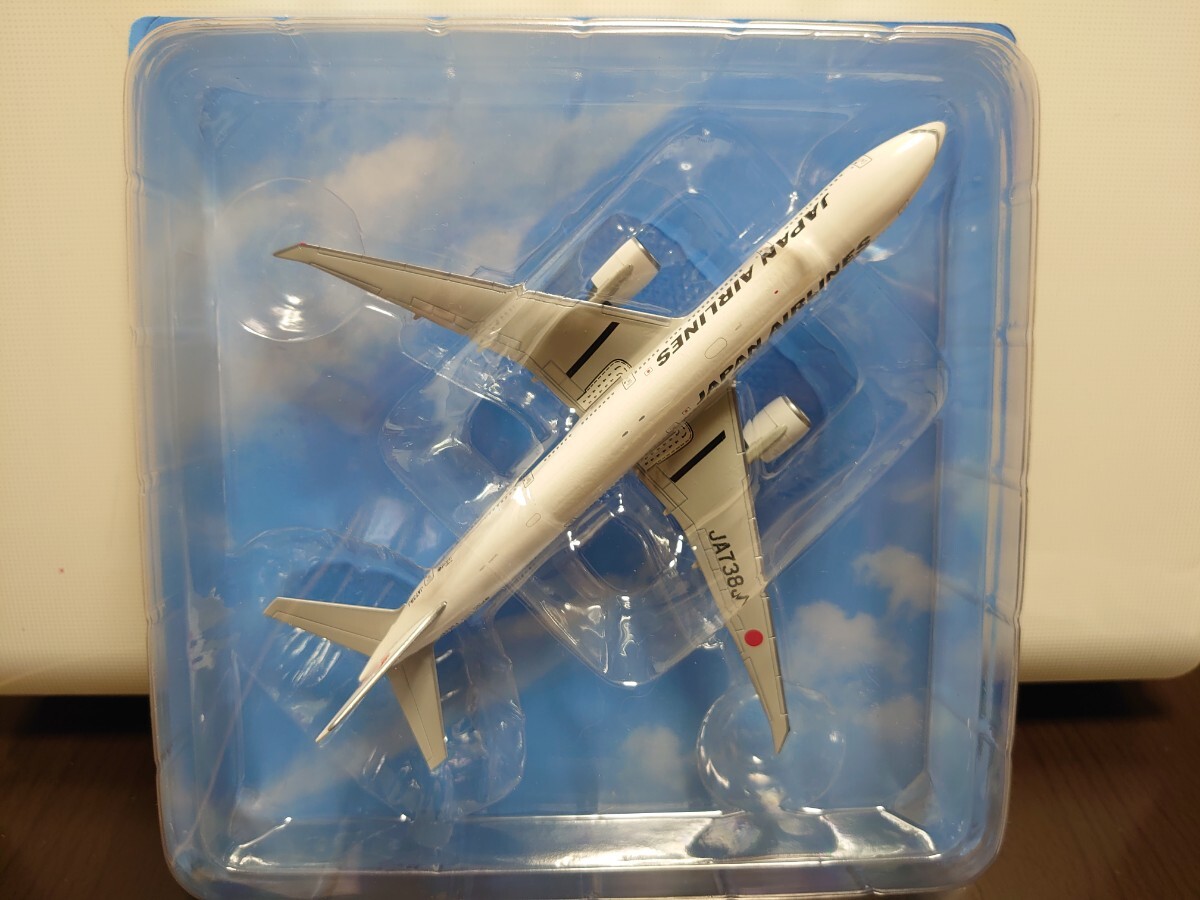 Yahoo!オークション -「jal 747-300」(民間航空機) (航空機)の Yahoo!オークション -「jal 747-300」(民間航空機) (航空機)の