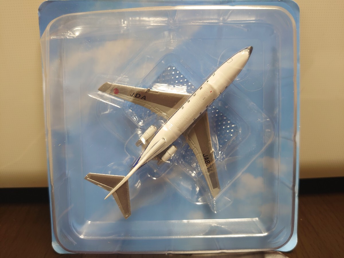 Yahoo!オークション -「boeing 727」(ミニカー) の落札相場