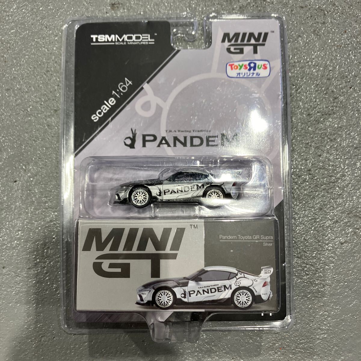 Yahoo!オークション -「mini gt トイザらス限定」の落札相場