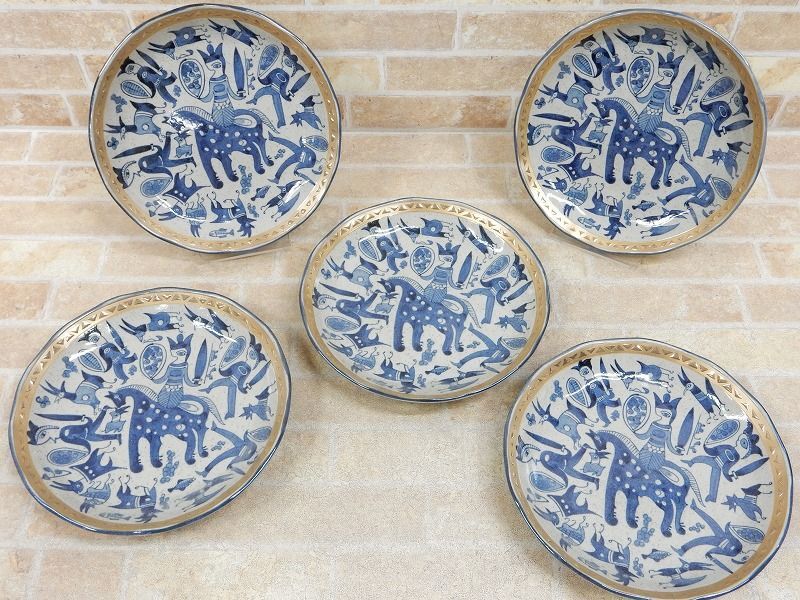 Yahoo!オークション -「eclectique カイカイ」(洋食器) (食器)の Yahoo!オークション -「eclectique カイカイ」(洋食器) (食器)の
