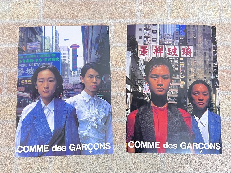 Yahoo!オークション -「comme des garcons dm」の落札相場・落札価格 Yahoo!オークション -「comme des garcons dm」の落札相場・落札価格