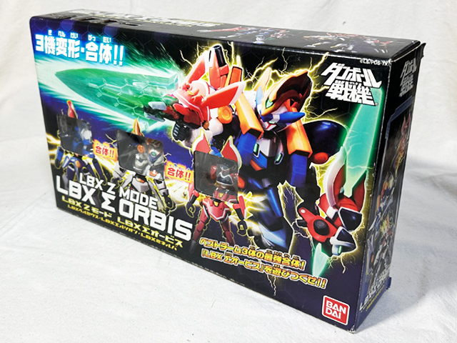 2025年最新】Yahoo!オークション -lbx zモードの中古品・新品 2025年最新】Yahoo!オークション -lbx zモードの中古品・新品