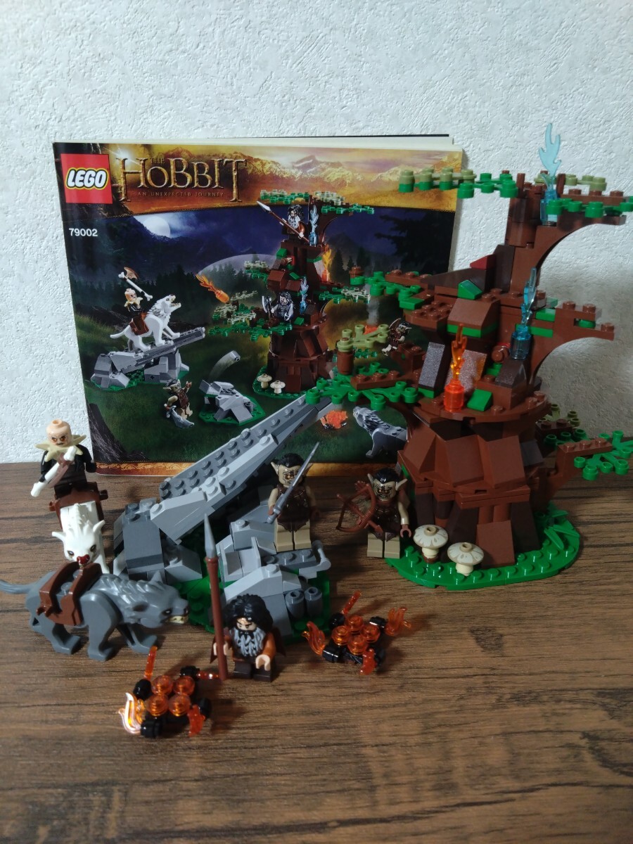 現品限り一斉値下げ！ Yahoo!オークション -「(lego (ロードオブザリング レゴ) パーツ、部品
