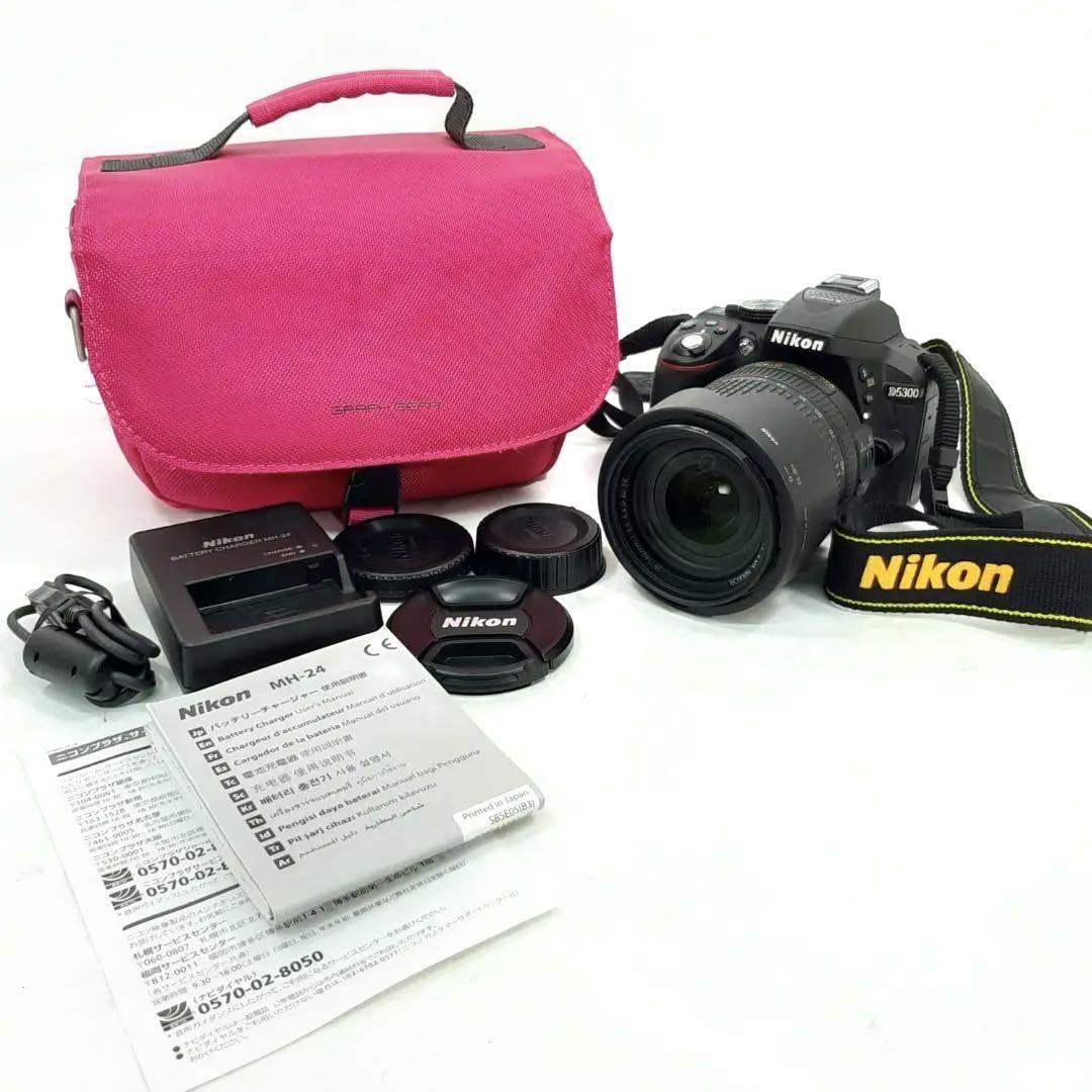 Yahoo!オークション -「nikon d5300 18-140 vr」の落札相場 Yahoo!オークション -「nikon d5300 18-140 vr」の落札相場