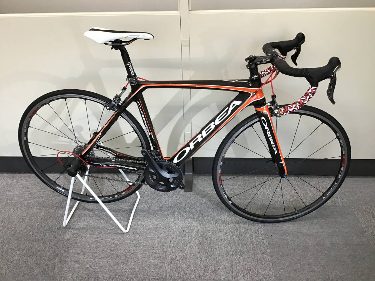 Yahoo!オークション -「オルベア オルカ」(自転車、サイクリング Yahoo!オークション -「オルベア オルカ」(自転車、サイクリング