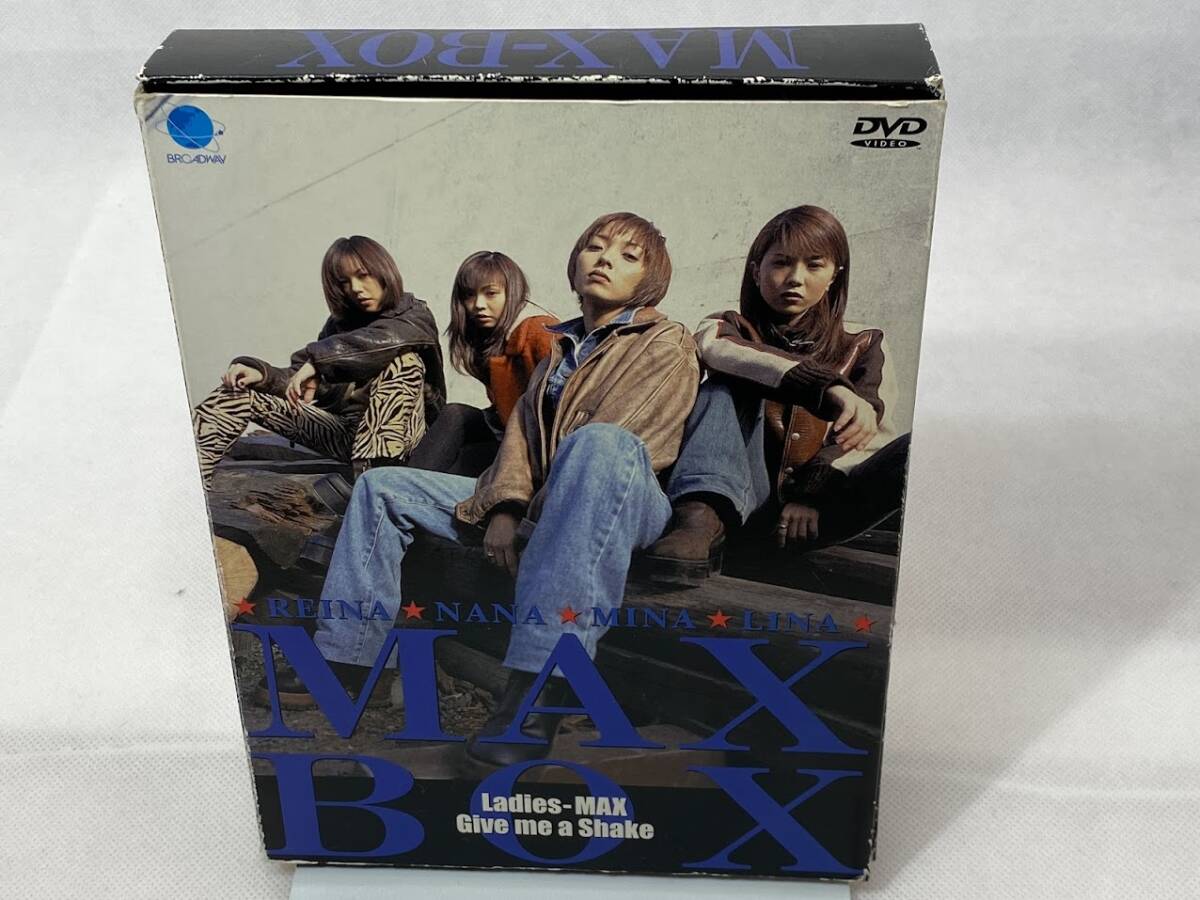 Yahoo!オークション -「max)」(ま行) (女性アイドル)の落札相場