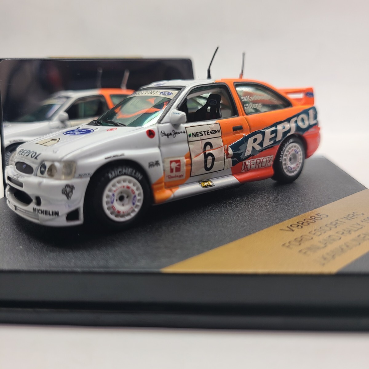 Yahoo!オークション -「フォードエスコートwrc」(自動車 Yahoo!オークション -「フォードエスコートwrc」(自動車