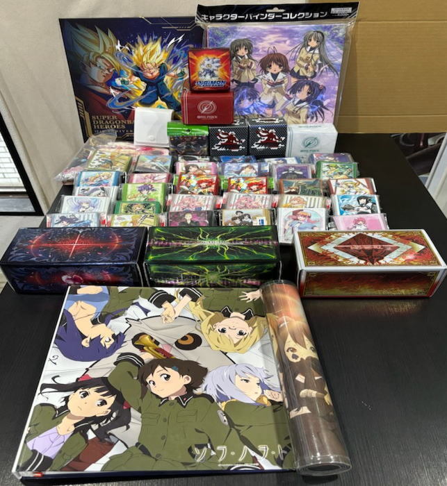 Yahoo!オークション -「艦これ デッキケース」の落札相場・落札価格 Yahoo!オークション -「艦これ デッキケース」の落札相場・落札価格