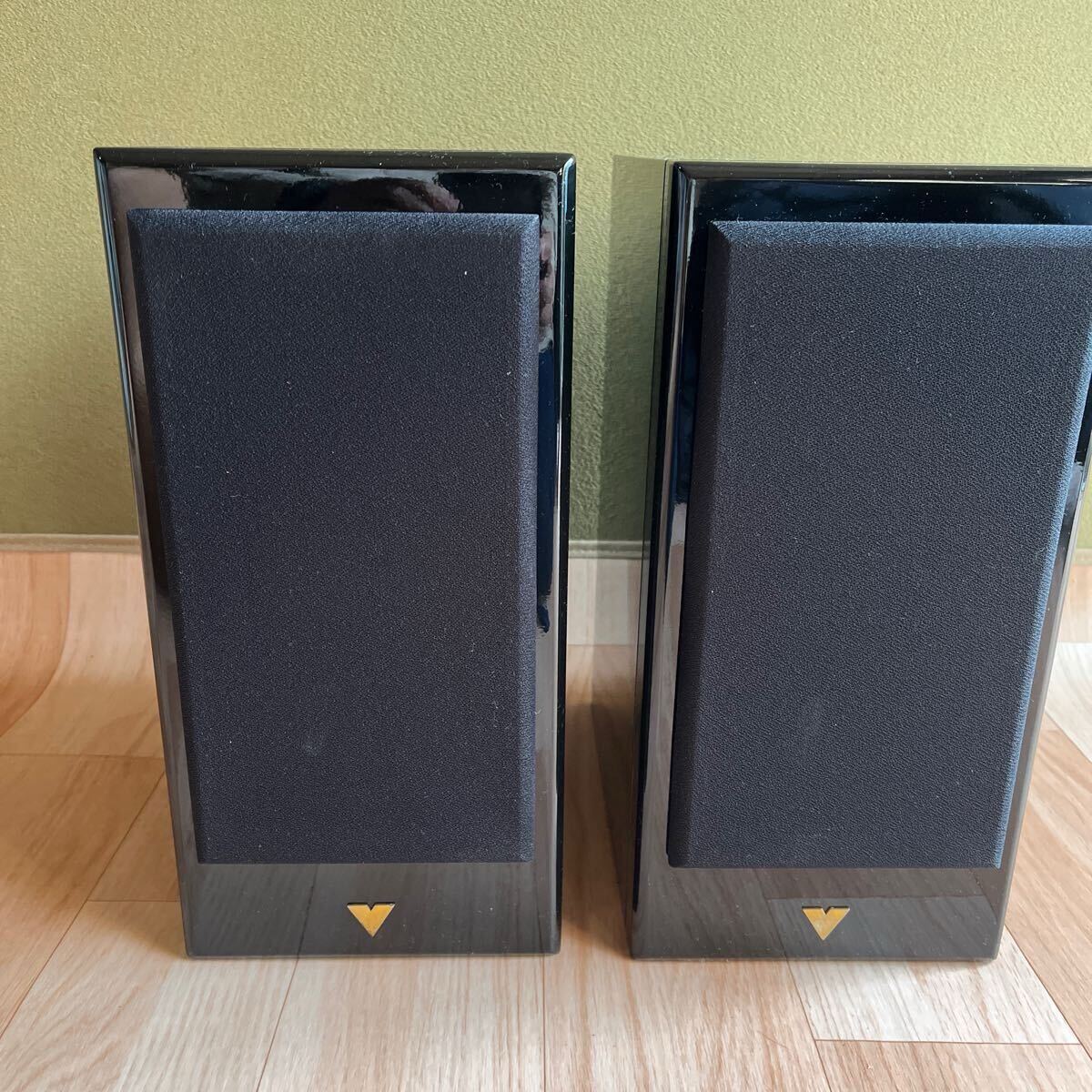 Yahoo!オークション -「haydn」(スピーカー) (オーディオ機器)の Yahoo!オークション -「haydn」(スピーカー) (オーディオ機器)の