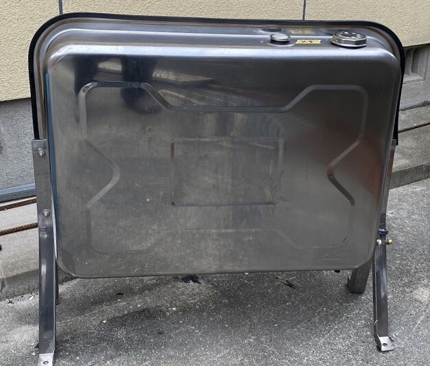 Yahoo!オークション -「灯油タンク90l」の落札相場・落札価格 Yahoo!オークション -「灯油タンク90l」の落札相場・落札価格